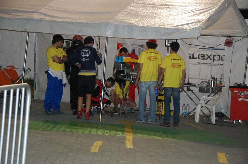 500 Milhas 2009 - 12 Horas de prova134