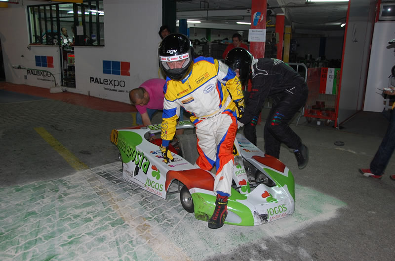 500 Milhas 2009 - 12 Horas de prova136