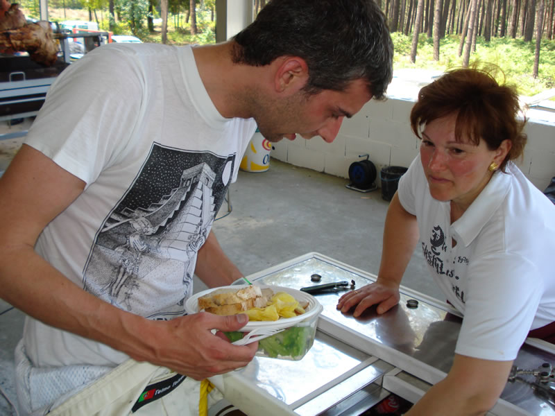 500 Milhas 2009 - Arranque35