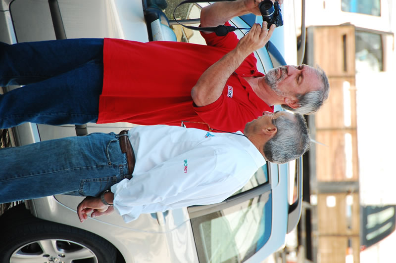 500 Milhas 2009 - Arranque62