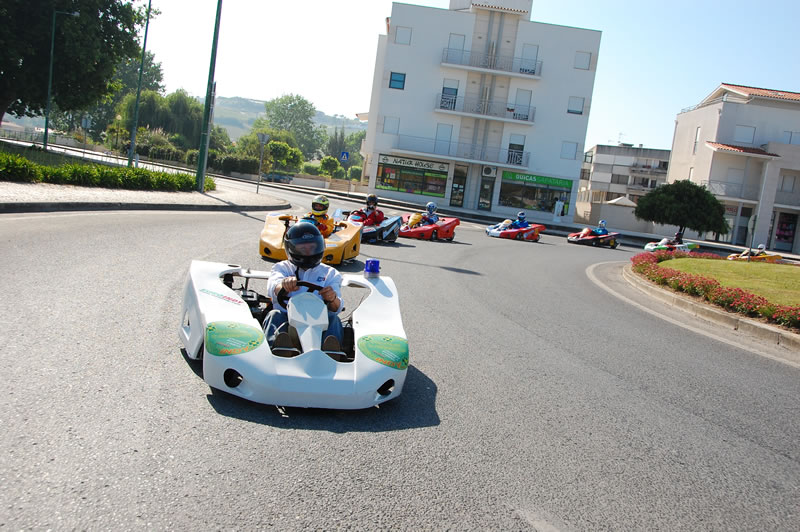 500 Milhas 2009 - Arranque102