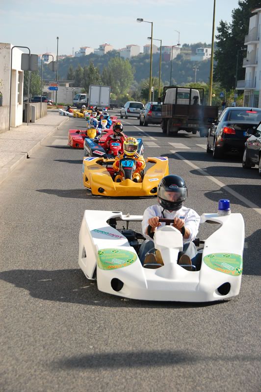 500 Milhas 2009 - Arranque115