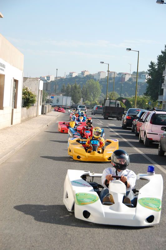 500 Milhas 2009 - Arranque117