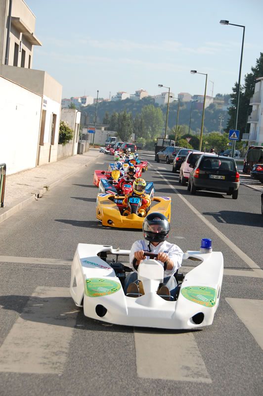 500 Milhas 2009 - Arranque119