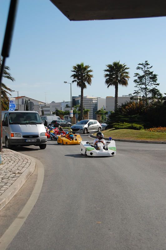 500 Milhas 2009 - Arranque127