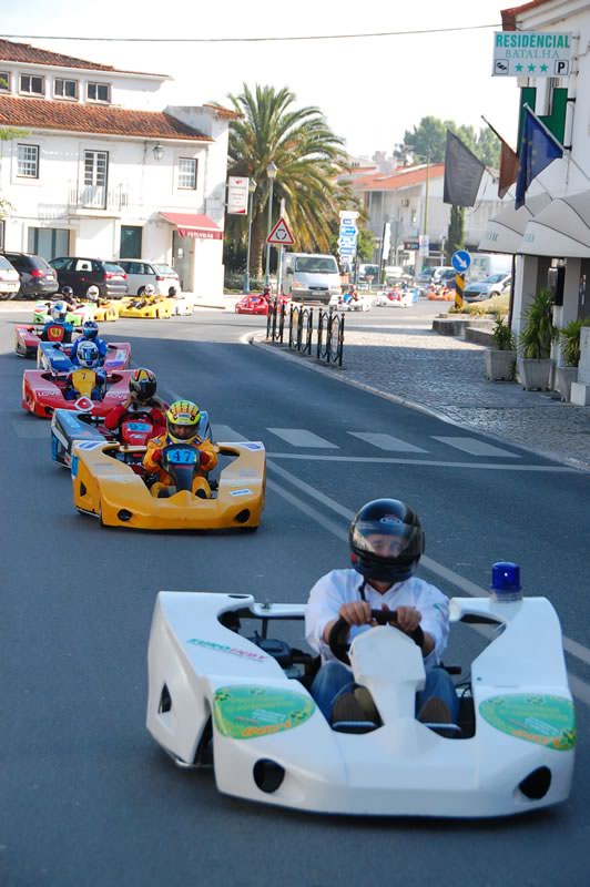 500 Milhas 2009 - Arranque139