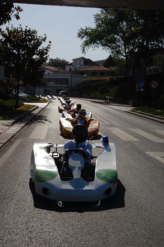 500 Milhas 2009 - Arranque143