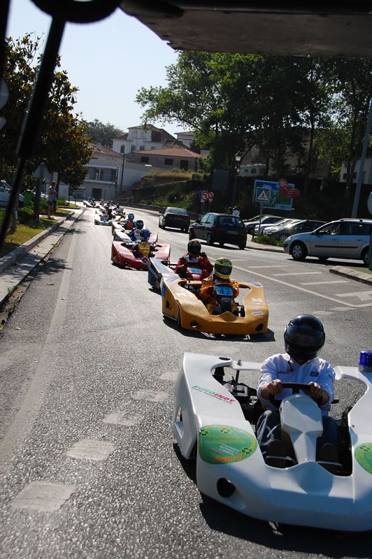 500 Milhas 2009 - Arranque146