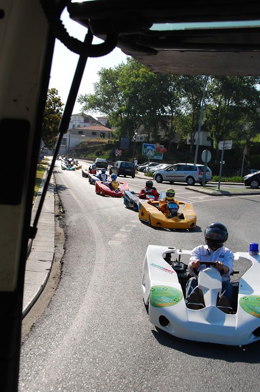 500 Milhas 2009 - Arranque147