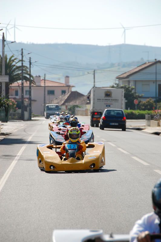 500 Milhas 2009 - Arranque215