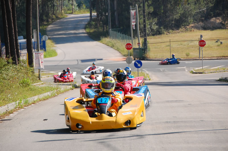 500 Milhas 2009 - Arranque242