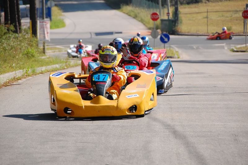 500 Milhas 2009 - Arranque243