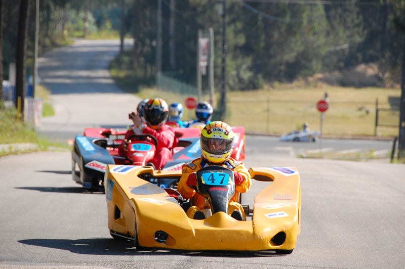 500 Milhas 2009 - Arranque246