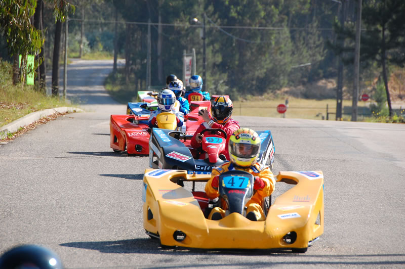 500 Milhas 2009 - Arranque251