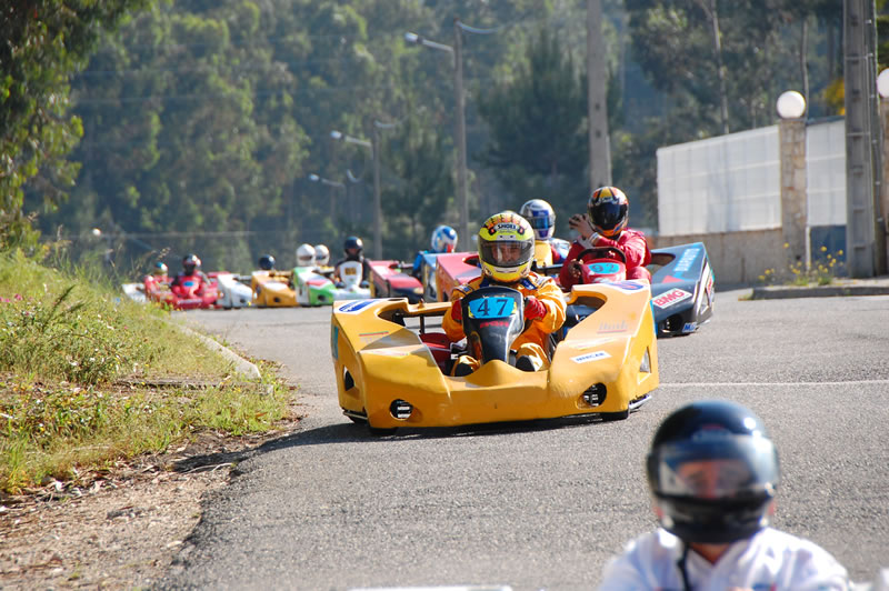 500 Milhas 2009 - Arranque254