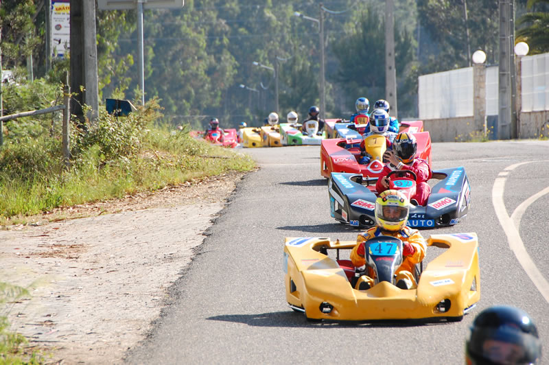 500 Milhas 2009 - Arranque257