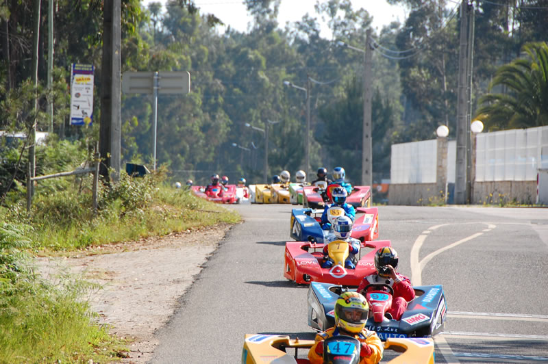 500 Milhas 2009 - Arranque259