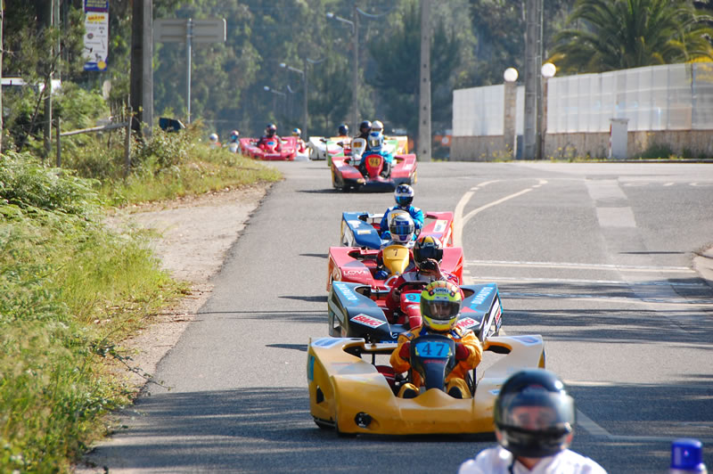 500 Milhas 2009 - Arranque261