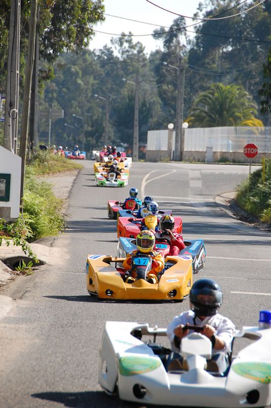 500 Milhas 2009 - Arranque264