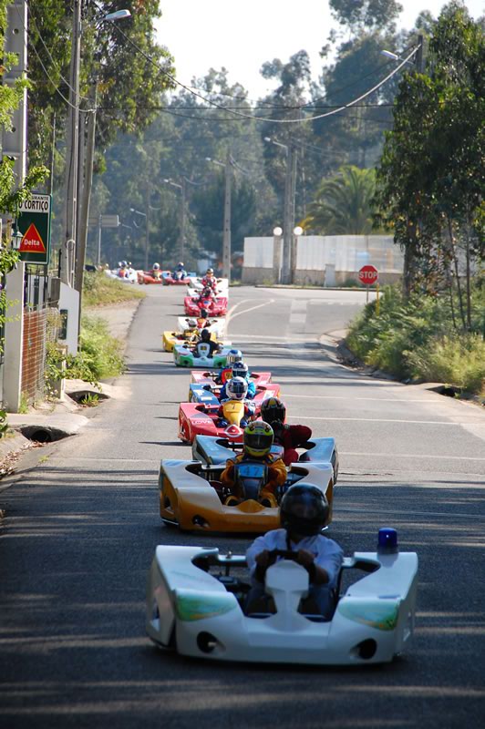 500 Milhas 2009 - Arranque268