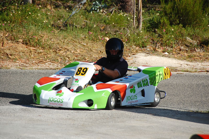 500 Milhas 2009 - Arranque287
