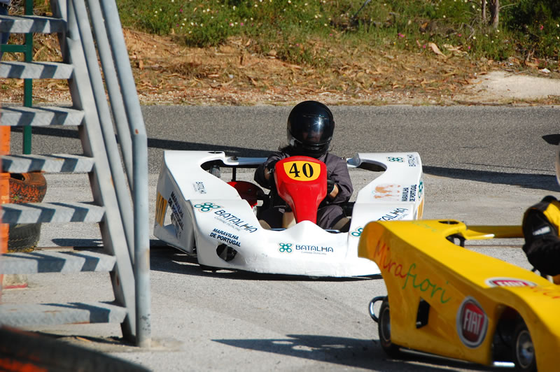 500 Milhas 2009 - Arranque291