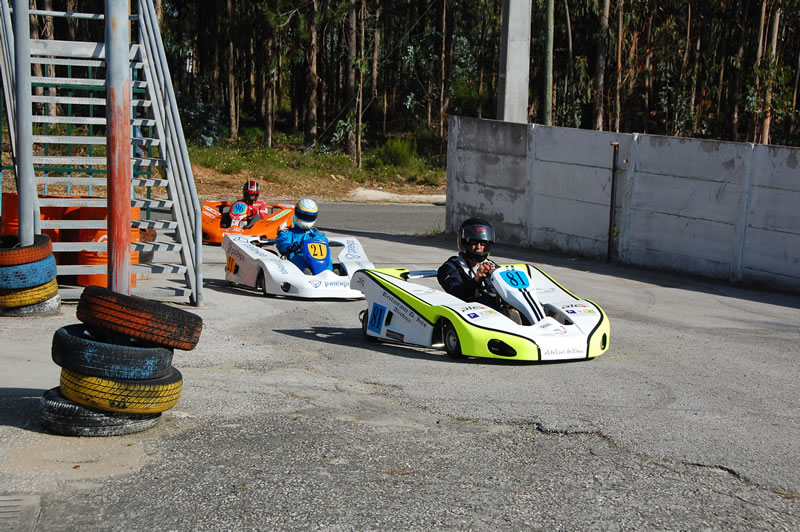 500 Milhas 2009 - Arranque303