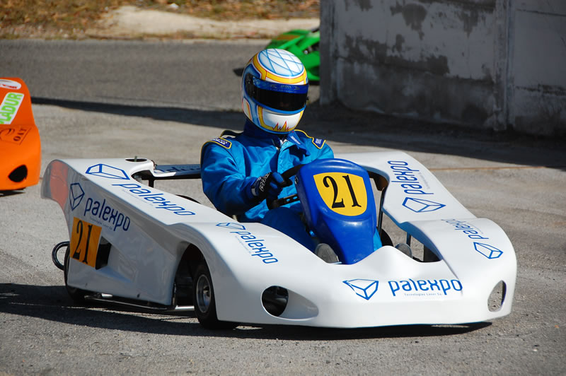 500 Milhas 2009 - Arranque304
