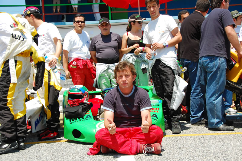 500 Milhas 2009 - Arranque336
