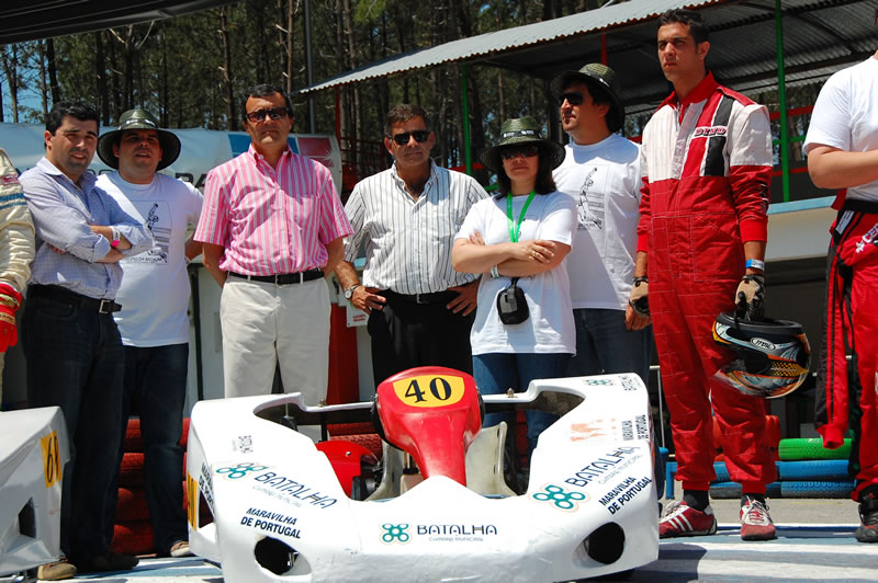 500 Milhas 2009 - Arranque353