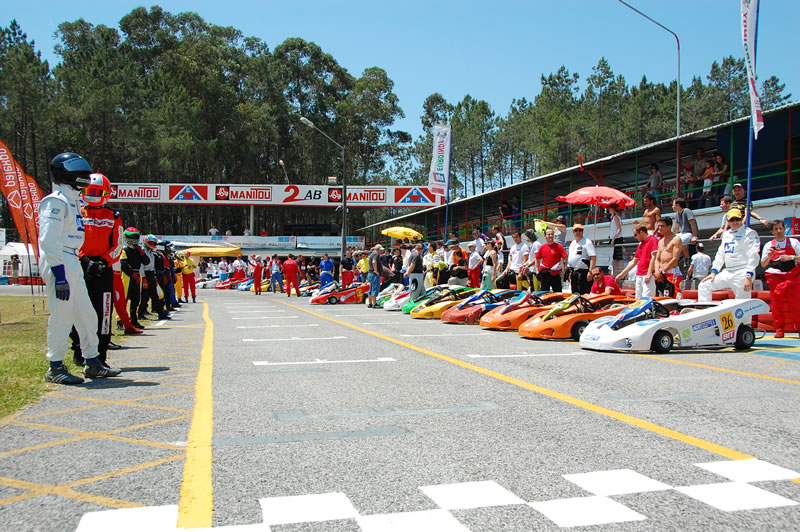 500 Milhas 2009 - Arranque359