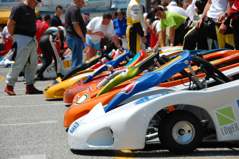 500 Milhas 2009 - Arranque361