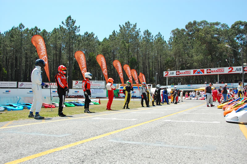 500 Milhas 2009 - Arranque362