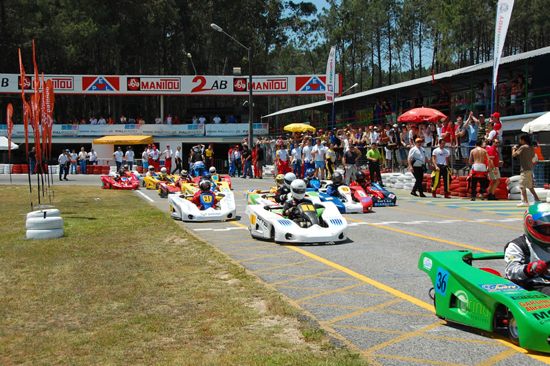 500 Milhas 2009 - Arranque382
