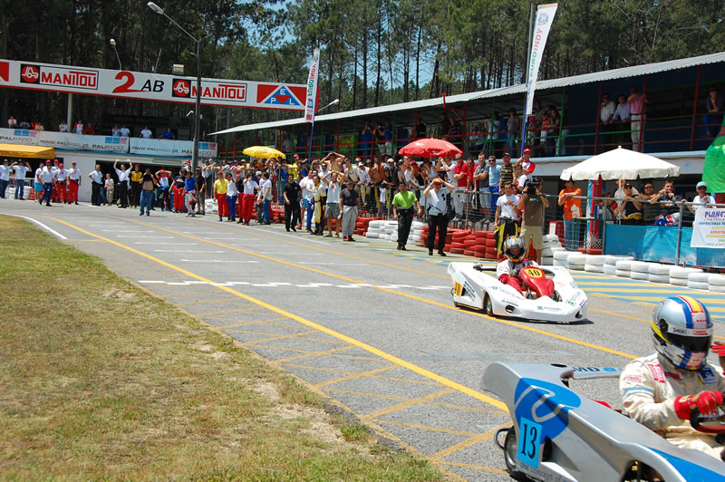 500 Milhas 2009 - Arranque388