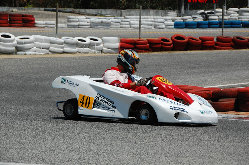 500 Milhas 2009 - Arranque405