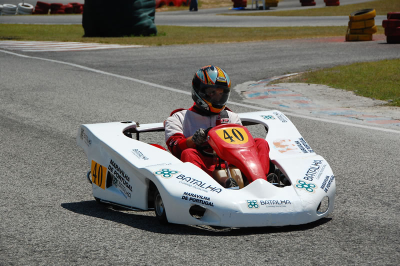 500 Milhas 2009 - Arranque409