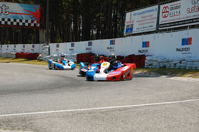 500 Milhas 2009 - Arranque438
