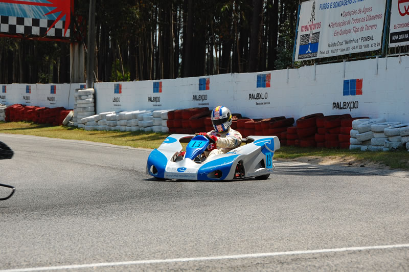 500 Milhas 2009 - Arranque439