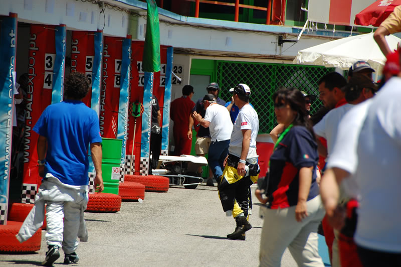 500 Milhas 2009 - Arranque451