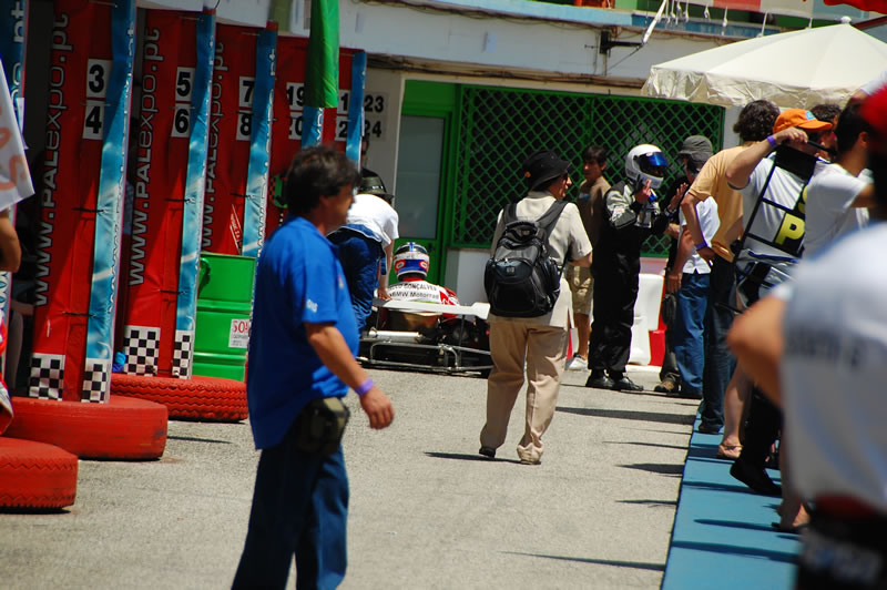 500 Milhas 2009 - Arranque459
