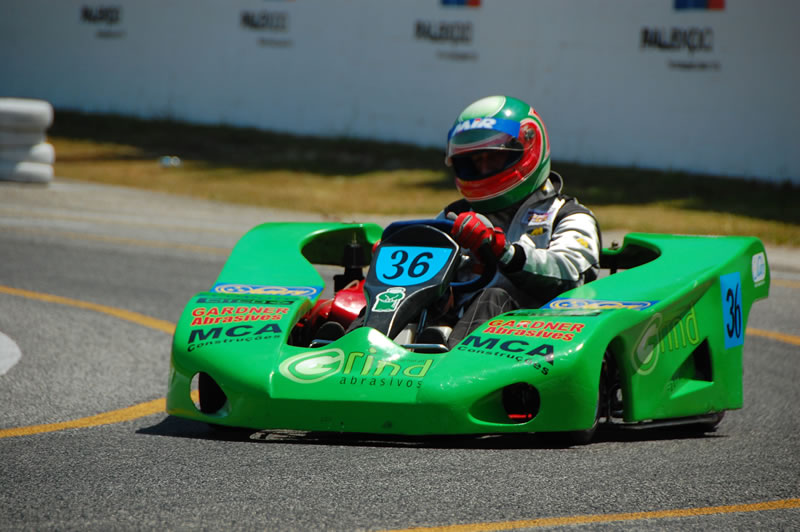 500 Milhas 2009 - Arranque465