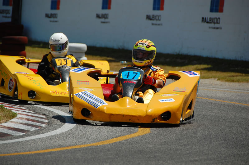 500 Milhas 2009 - Arranque467