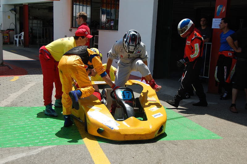 500 Milhas 2009 - Arranque480