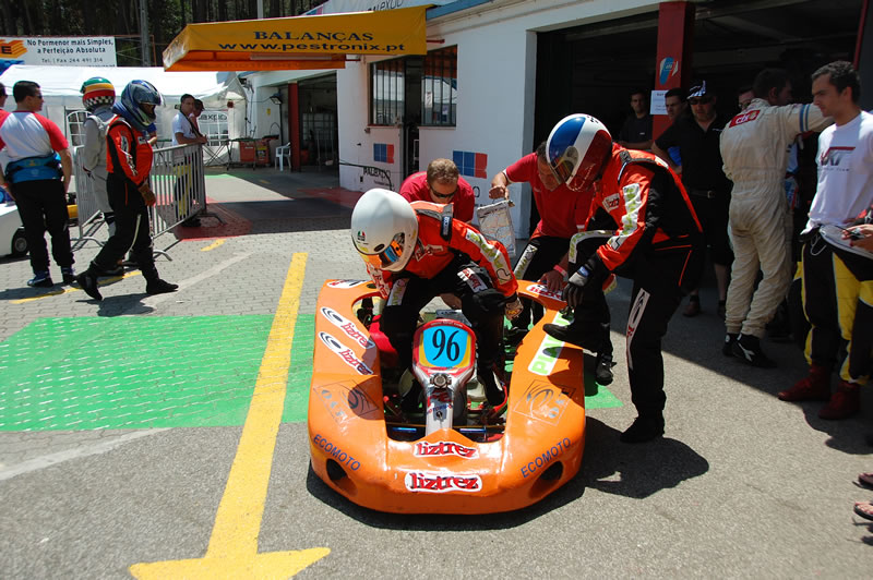 500 Milhas 2009 - Arranque485