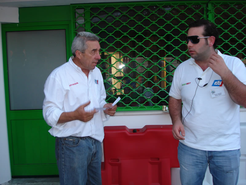 500 Milhas 2009 - 7 Horas de prova1