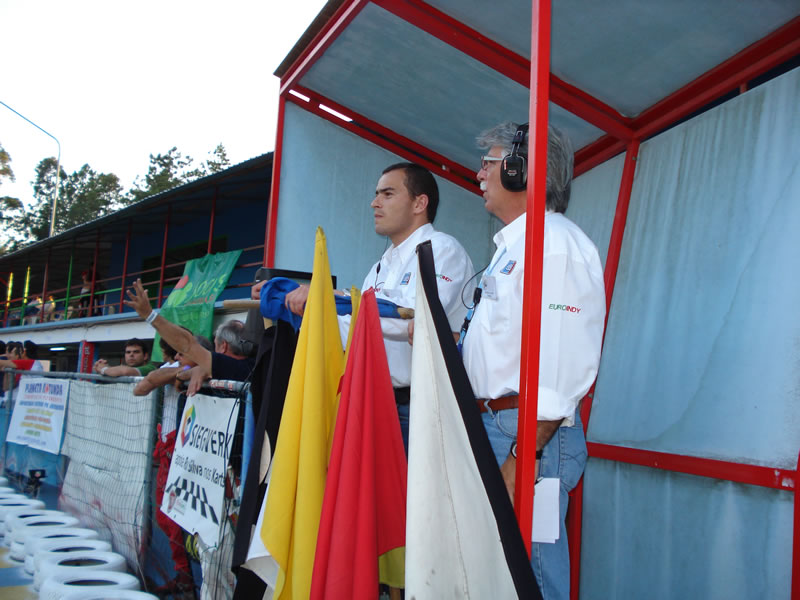 500 Milhas 2009 - 7 Horas de prova2