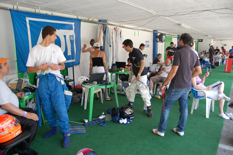 500 Milhas 2009 - 7 Horas de prova22