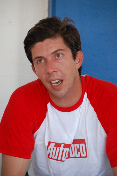 500 Milhas 2009 - 7 Horas de prova32
