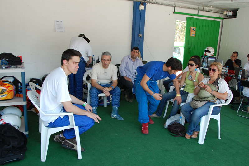500 Milhas 2009 - 7 Horas de prova33